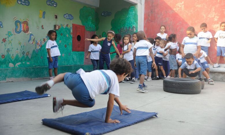 Foto: Tania Rego/Arquivo/Agência Brasil