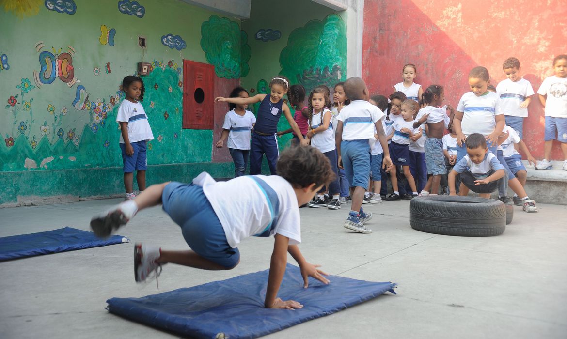 Foto: Tania Rego/Arquivo/Agência Brasil