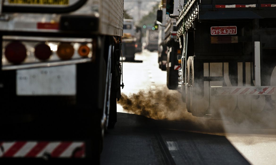 Foto: Arquivo/Marcelo Camargo/Agência Brasil