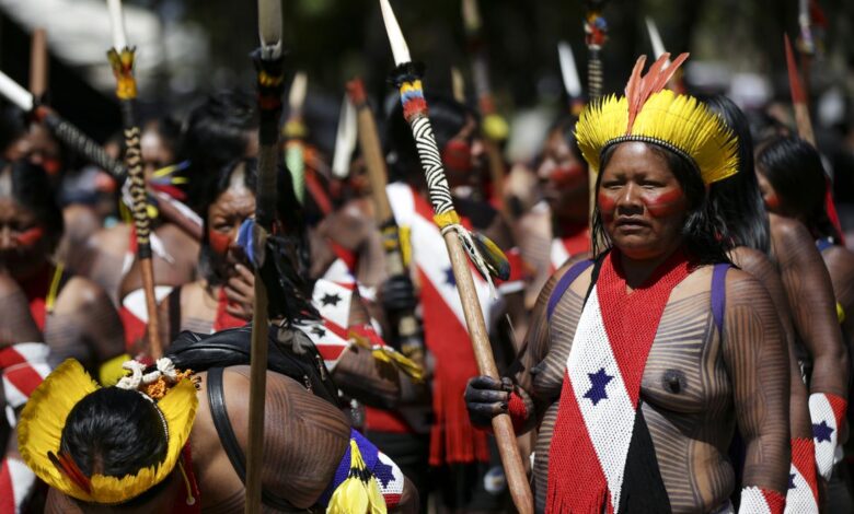 Foto: Marcelo Camargo/Agência Brasil