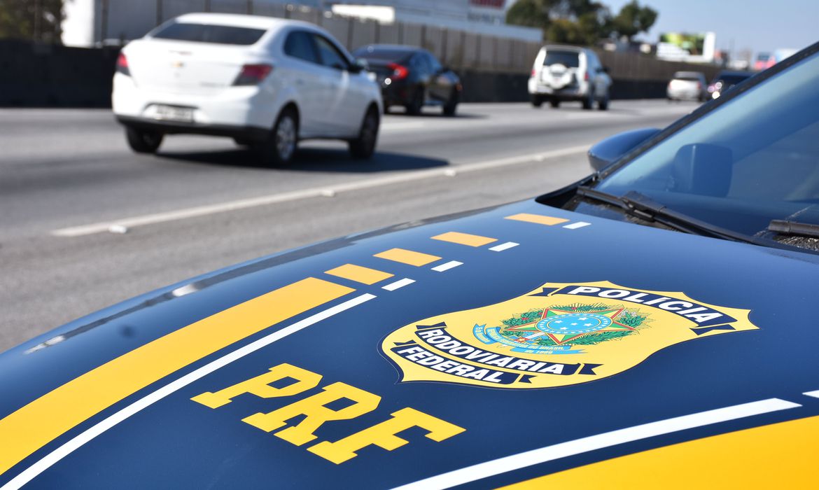 Foto: Polícia Rodoviária Federal