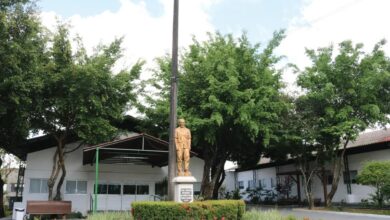 Sede da FDT, em Manaus. Foto: Divulgação