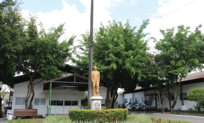 Sede da FDT, em Manaus. Foto: Divulgação