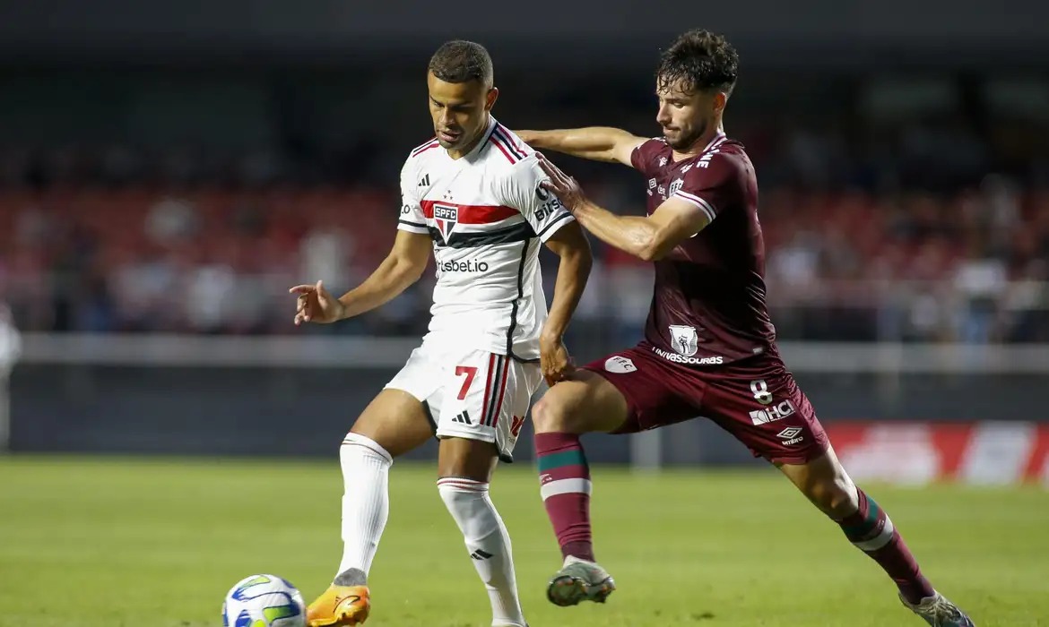 Jogo acontece no Maracanã. Foto: Divulgação