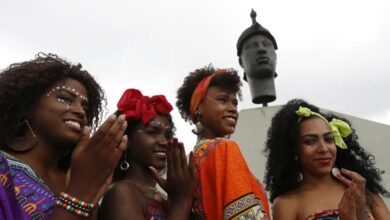 Feriado da Consciência Negra é comemorado dia 20 de novembro. Foto: Divulgação