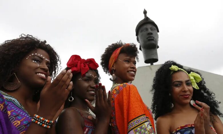 Feriado da Consciência Negra é comemorado dia 20 de novembro. Foto: Divulgação