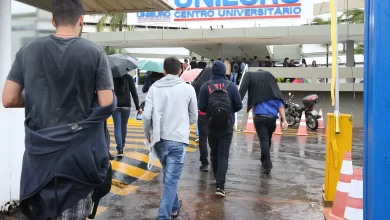 O Exame Nacional de Desempenho dos Estudantes avalia o rendimento dos concluintes dos cursos de graduação. Foto: Divulgação