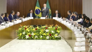 Grupo reúne as 20 maiores economias do planeta. Foto: Divulgação