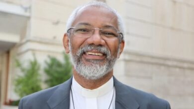 Padre Zenildo. Foto: Divulgação