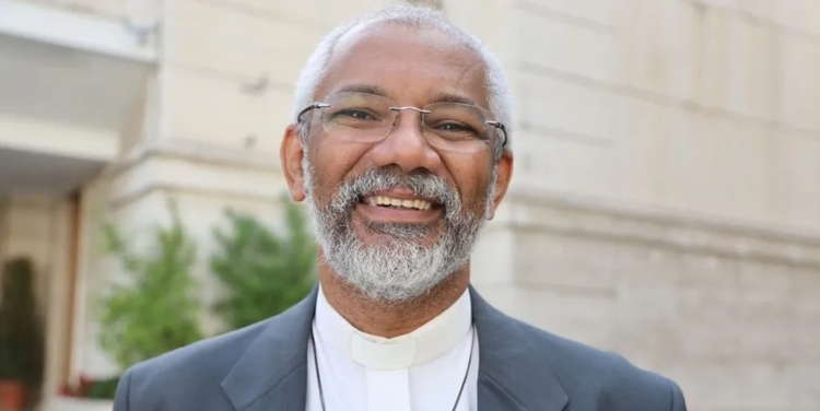 Padre Zenildo. Foto: Divulgação